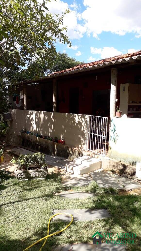 Fazenda à venda com 3 quartos, 120m² - Foto 18