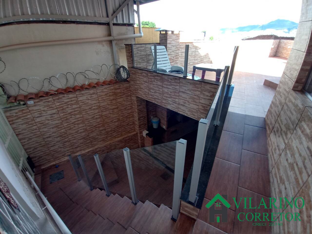 Casa à venda com 4 quartos, 226m² - Foto 12