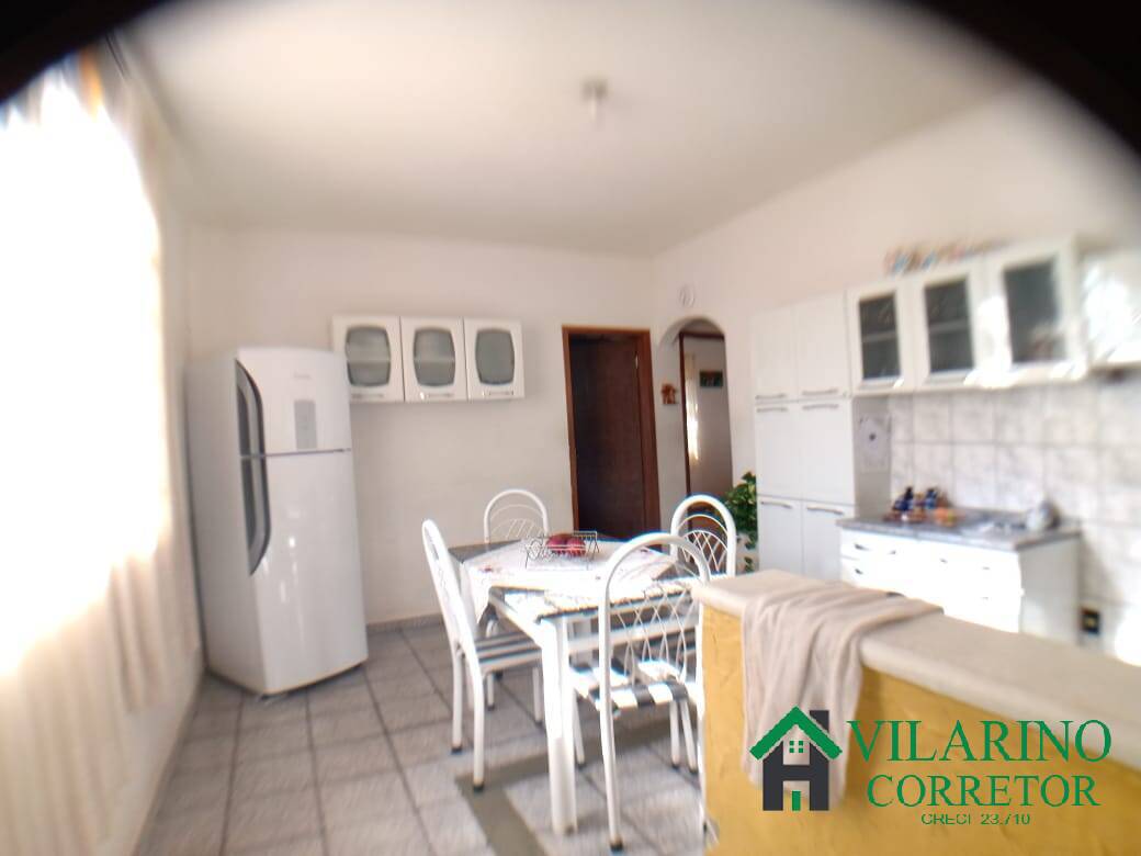 Casa à venda com 3 quartos, 180m² - Foto 19