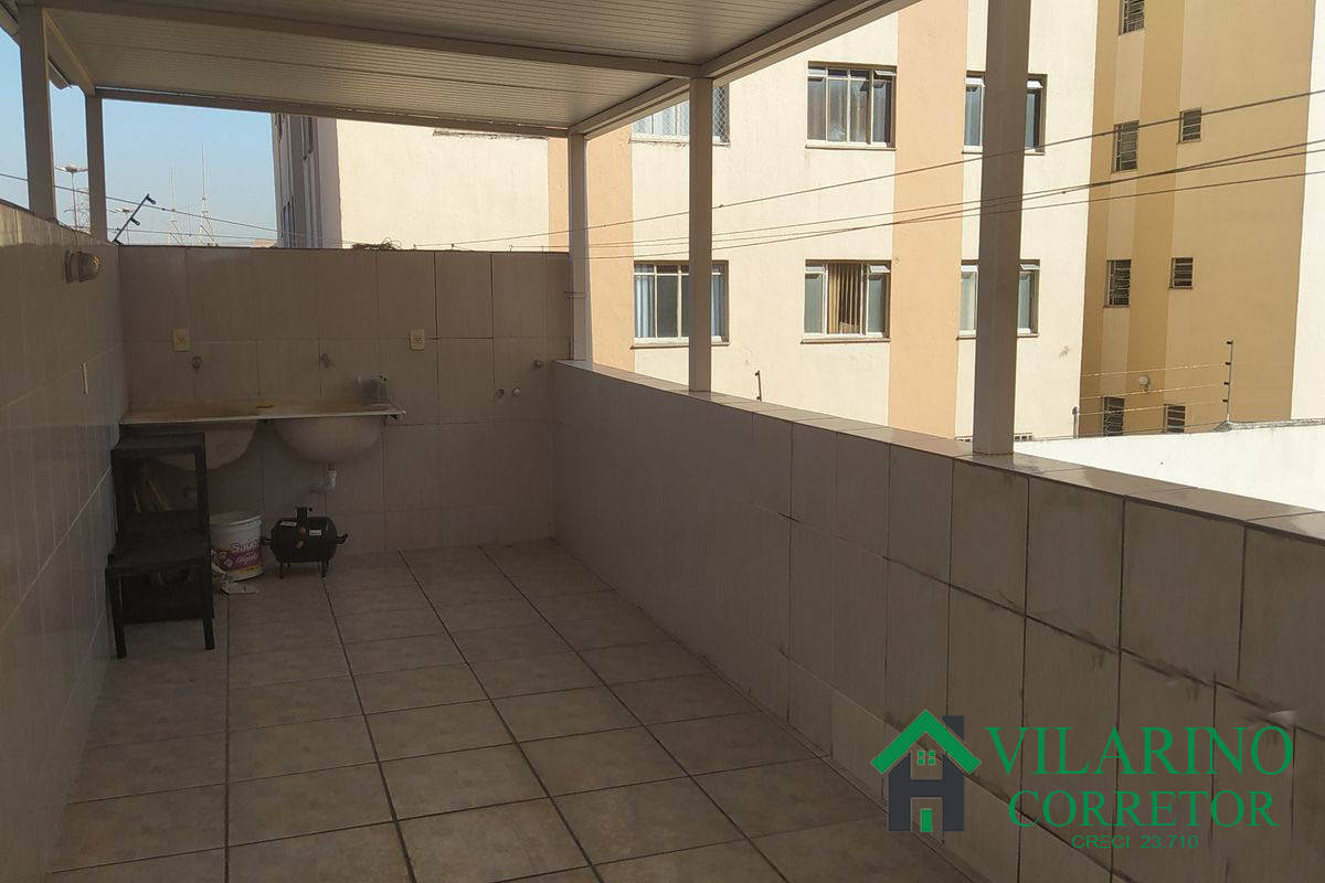 Apartamento à venda com 4 quartos, 70m² - Foto 5