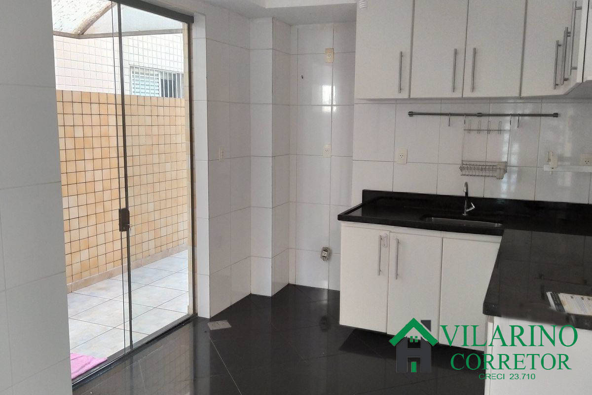 Apartamento à venda com 4 quartos, 70m² - Foto 9