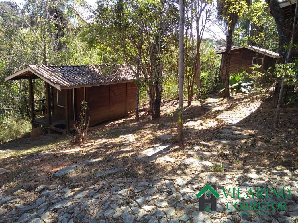 Fazenda à venda com 5 quartos, 800m² - Foto 40