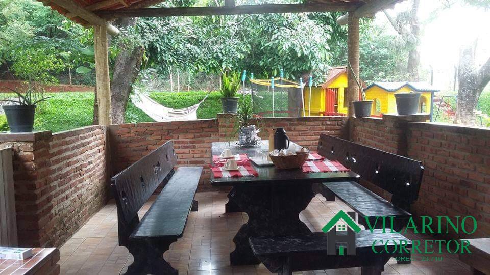 Fazenda à venda com 9 quartos, 560m² - Foto 4