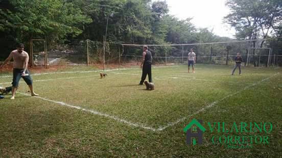 Fazenda à venda com 9 quartos, 560m² - Foto 12