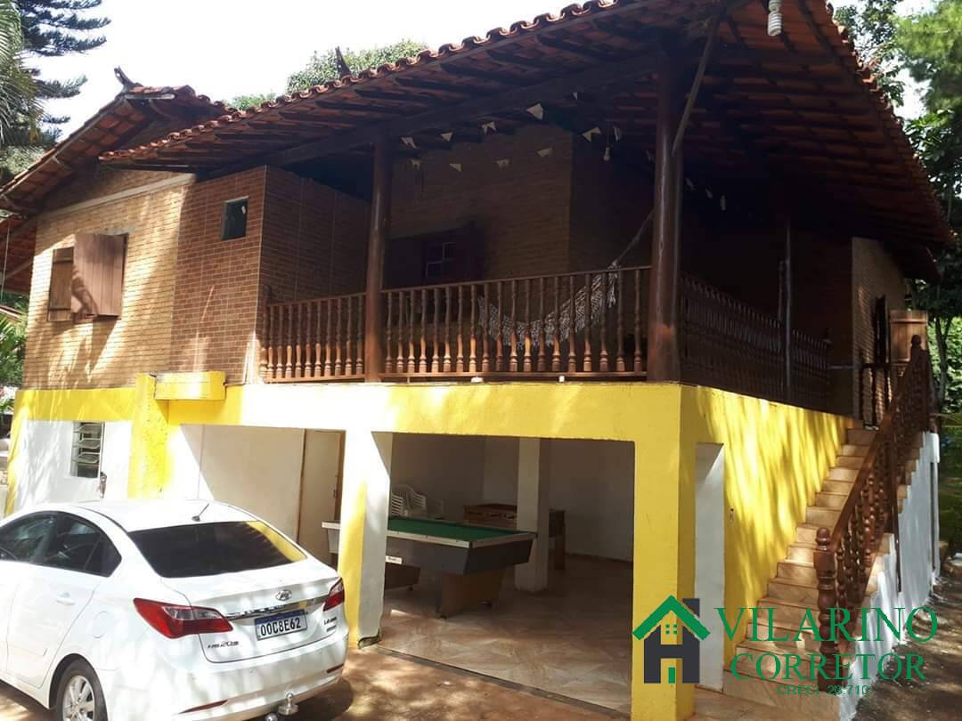 Fazenda à venda com 9 quartos, 560m² - Foto 2