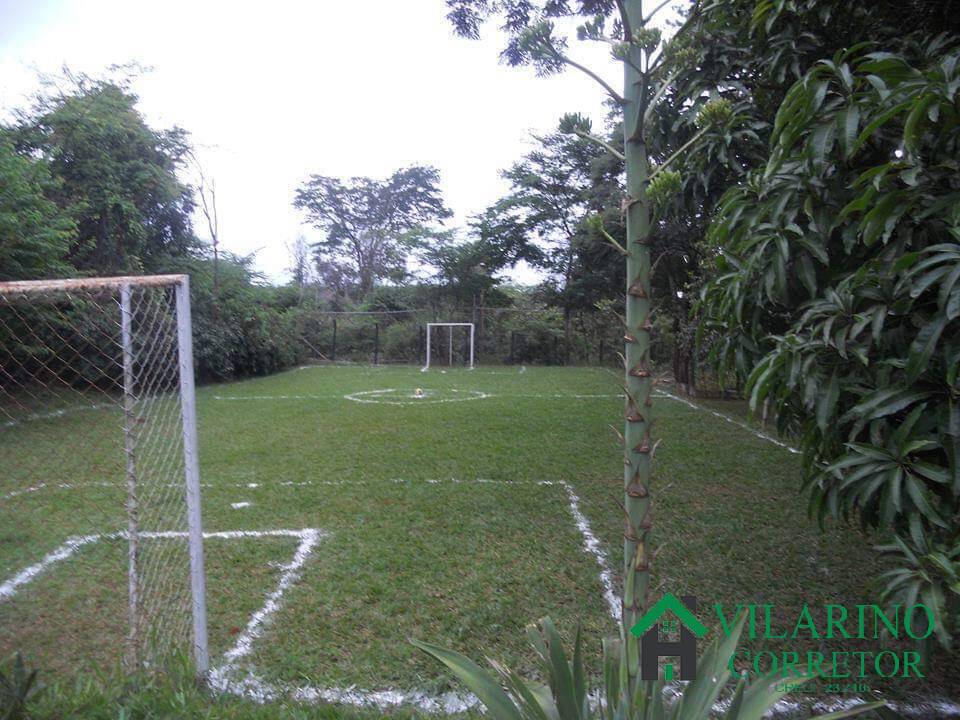 Fazenda à venda com 9 quartos, 560m² - Foto 27