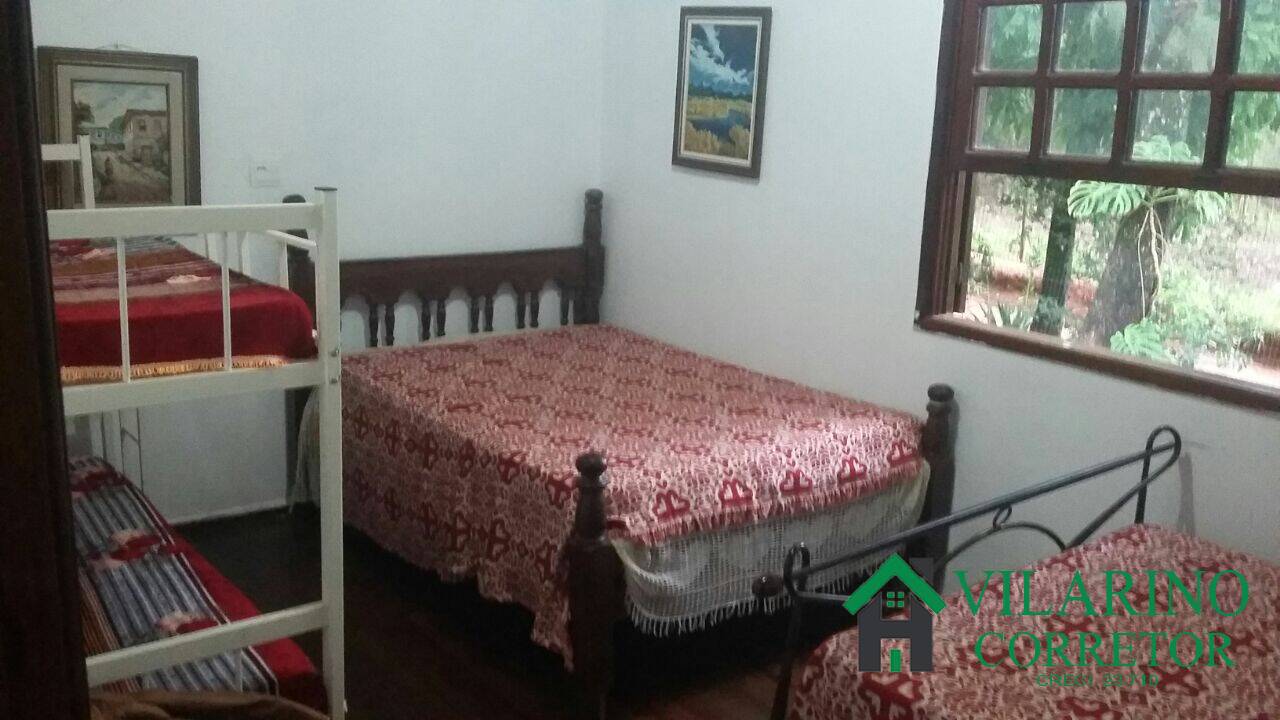 Fazenda à venda com 9 quartos, 560m² - Foto 39