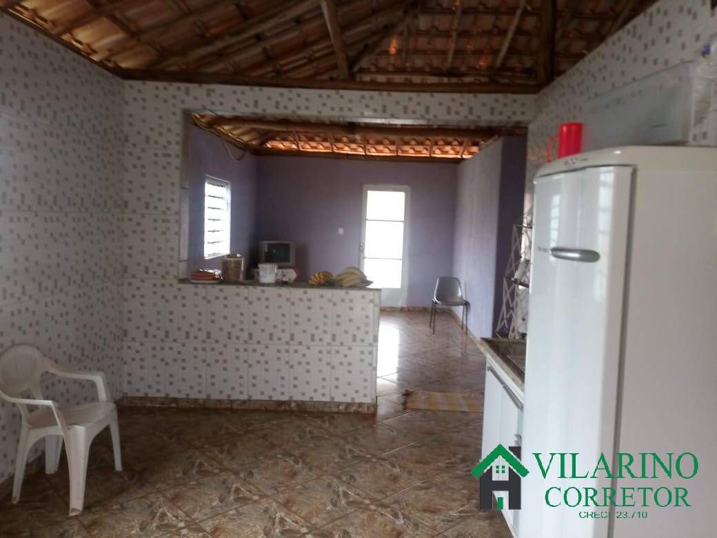 Fazenda à venda com 6 quartos, 280m² - Foto 23