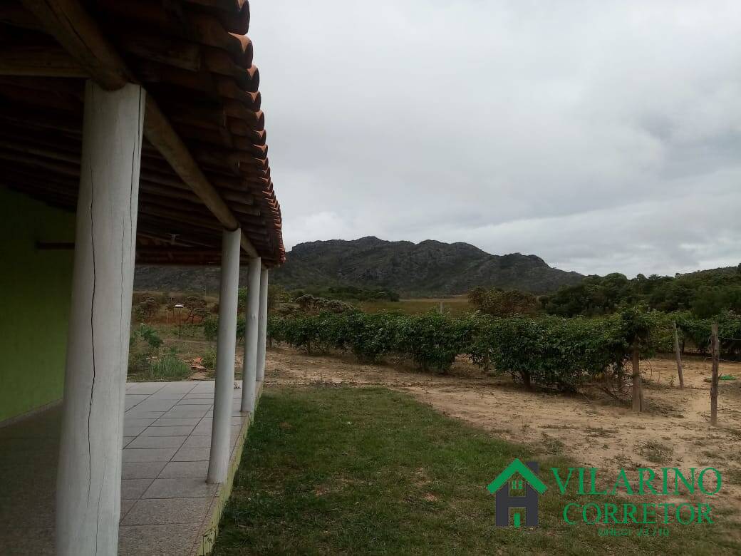 Fazenda à venda com 6 quartos, 280m² - Foto 34