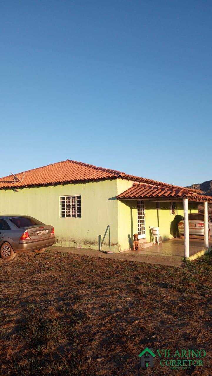 Fazenda à venda com 6 quartos, 280m² - Foto 4