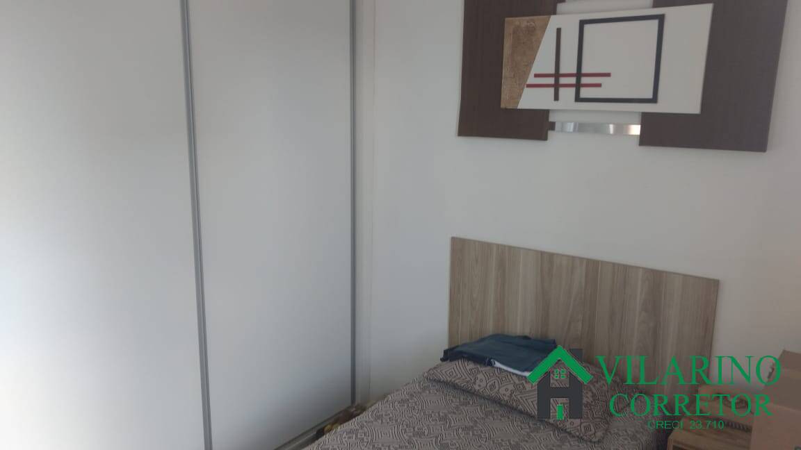 Apartamento à venda com 3 quartos, 63m² - Foto 8