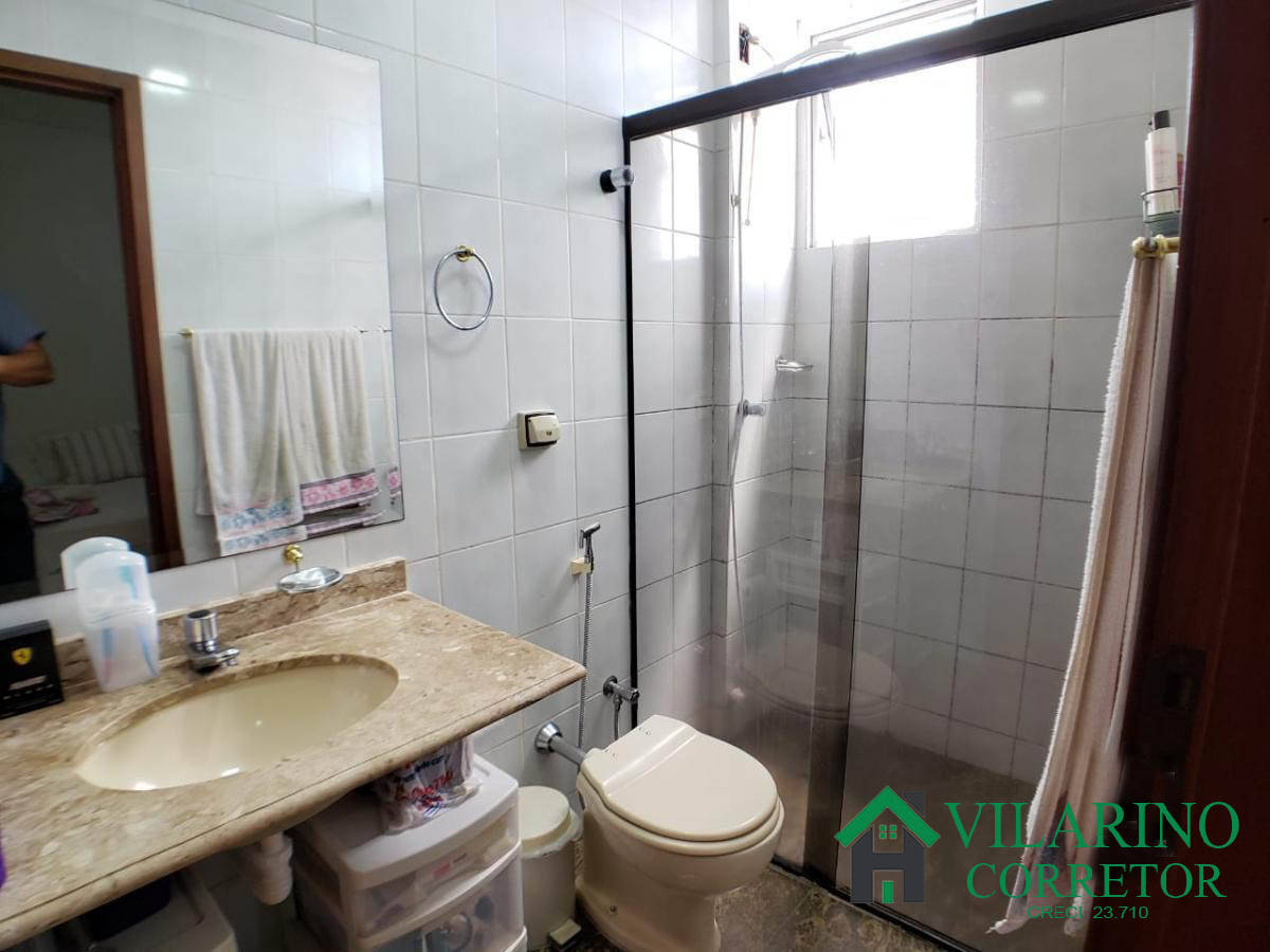 Apartamento à venda com 3 quartos, 80m² - Foto 8