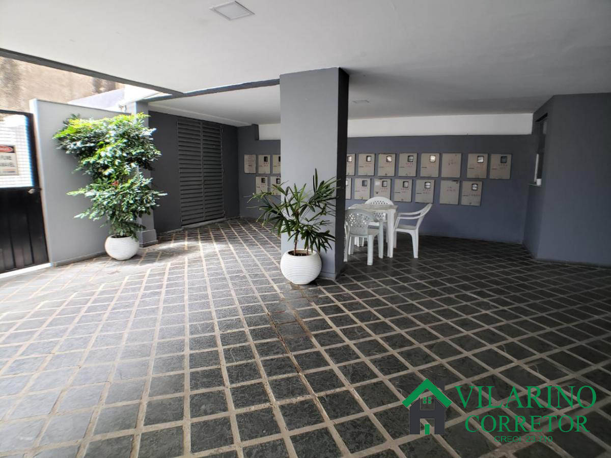 Apartamento à venda com 3 quartos, 80m² - Foto 10