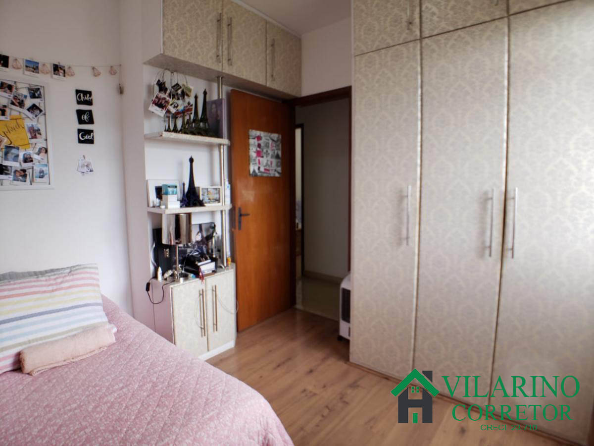 Apartamento à venda com 3 quartos, 80m² - Foto 7