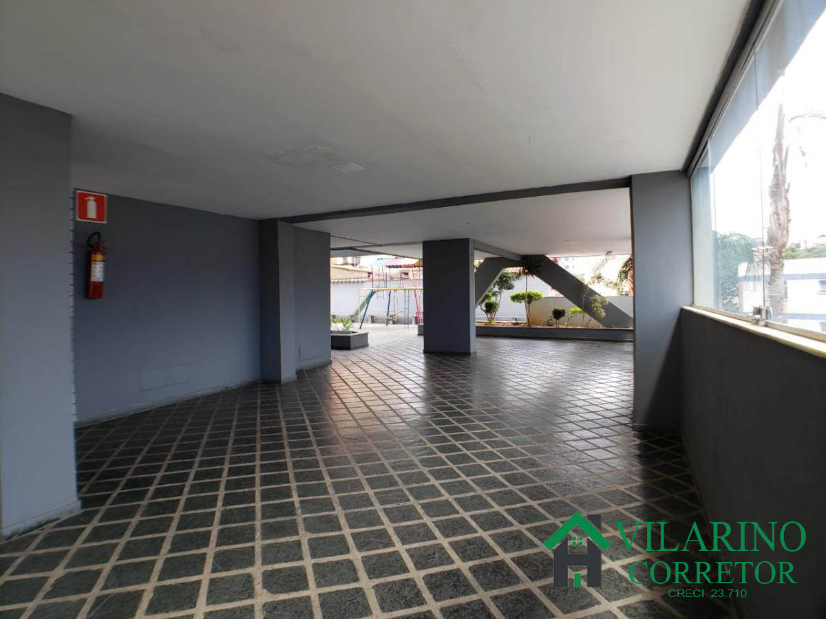 Apartamento à venda com 3 quartos, 80m² - Foto 11