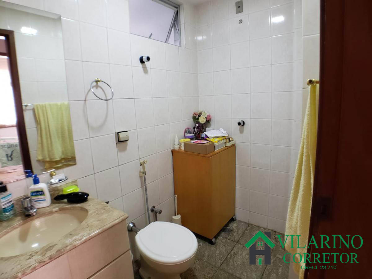 Apartamento à venda com 3 quartos, 80m² - Foto 9