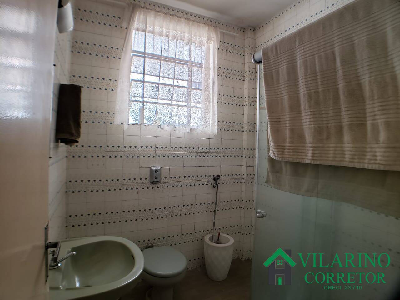 Apartamento à venda com 2 quartos, 60m² - Foto 11