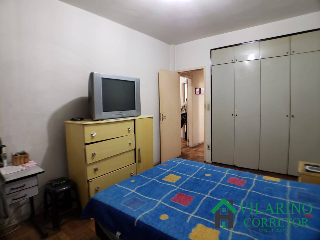 Apartamento à venda com 2 quartos, 60m² - Foto 7