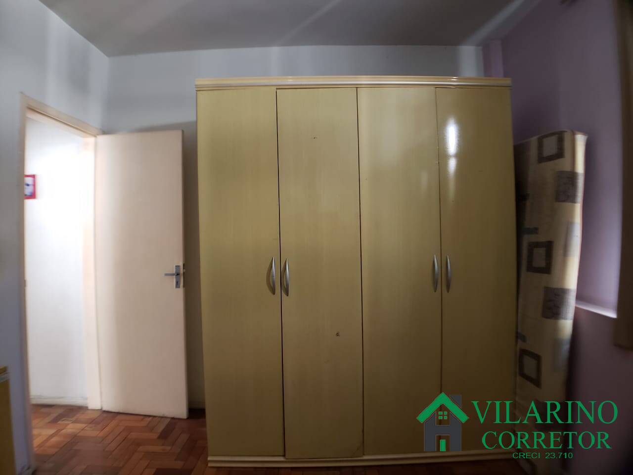 Apartamento à venda com 2 quartos, 60m² - Foto 9