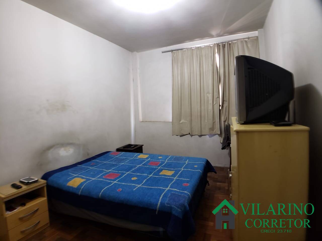 Apartamento à venda com 2 quartos, 60m² - Foto 6