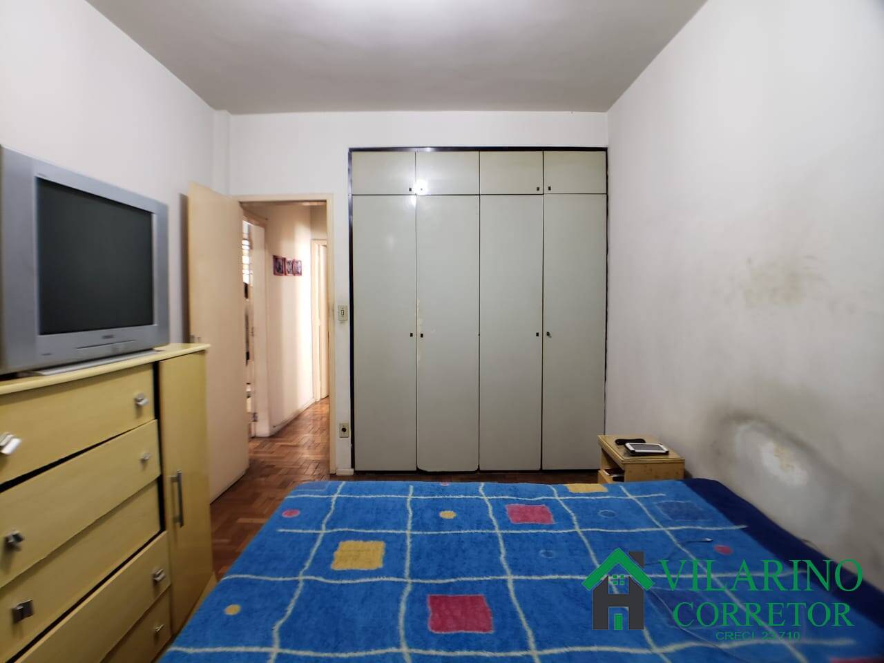 Apartamento à venda com 2 quartos, 60m² - Foto 8