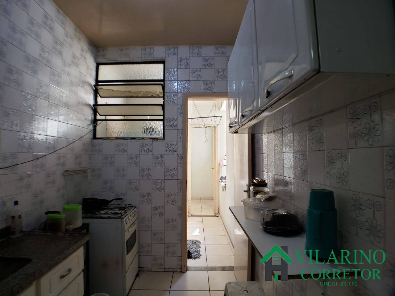 Apartamento à venda com 2 quartos, 60m² - Foto 13