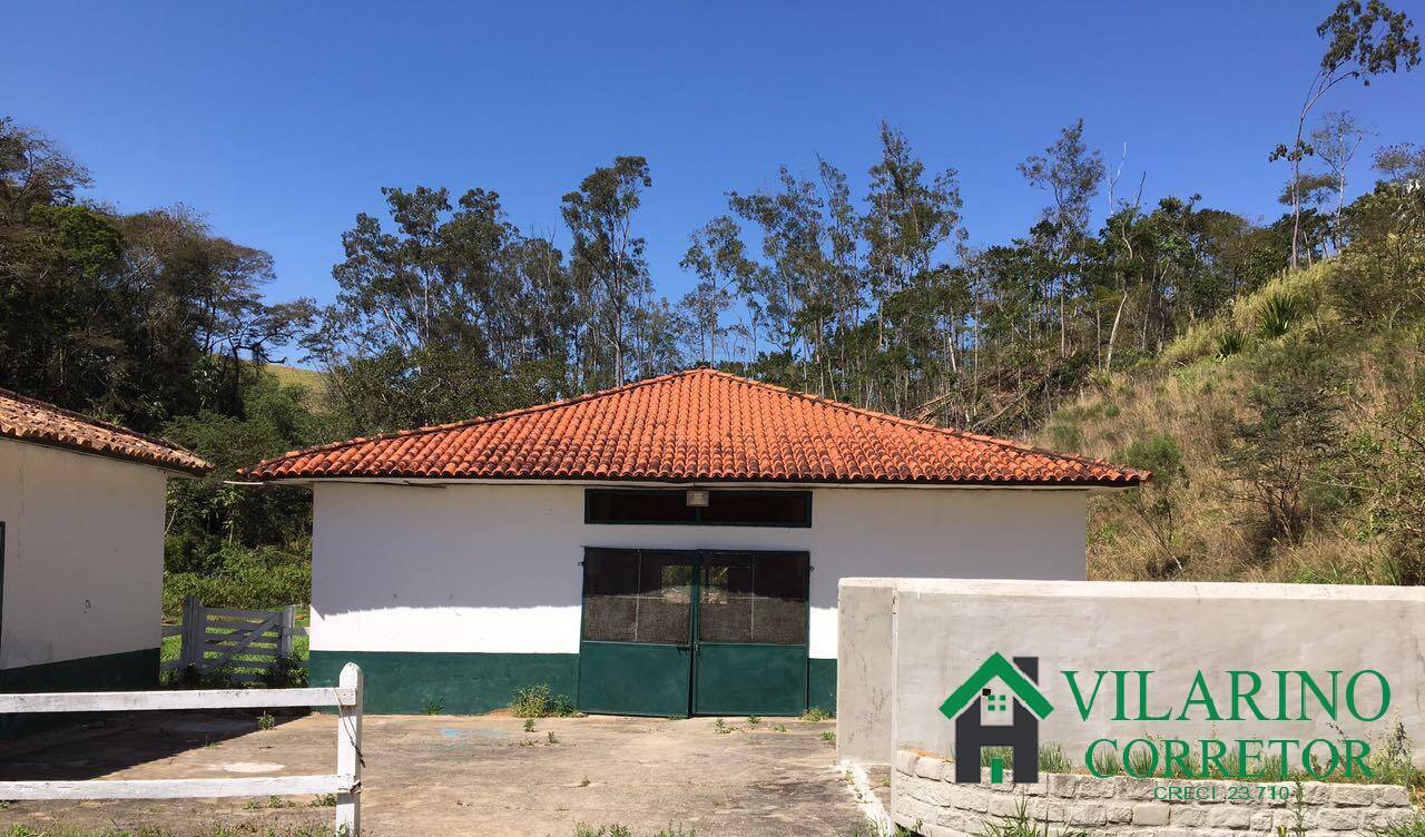 Depósito-Galpão-Armazém à venda com 6 quartos, 450m² - Foto 19