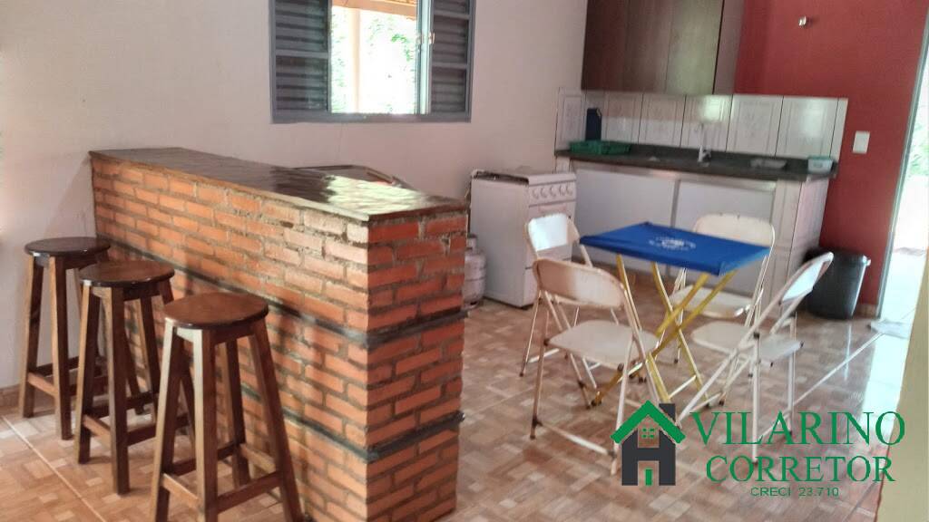 Fazenda à venda com 3 quartos, 100m² - Foto 3