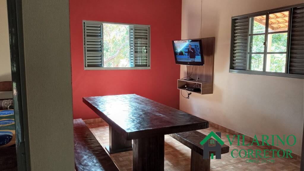 Fazenda à venda com 3 quartos, 100m² - Foto 5