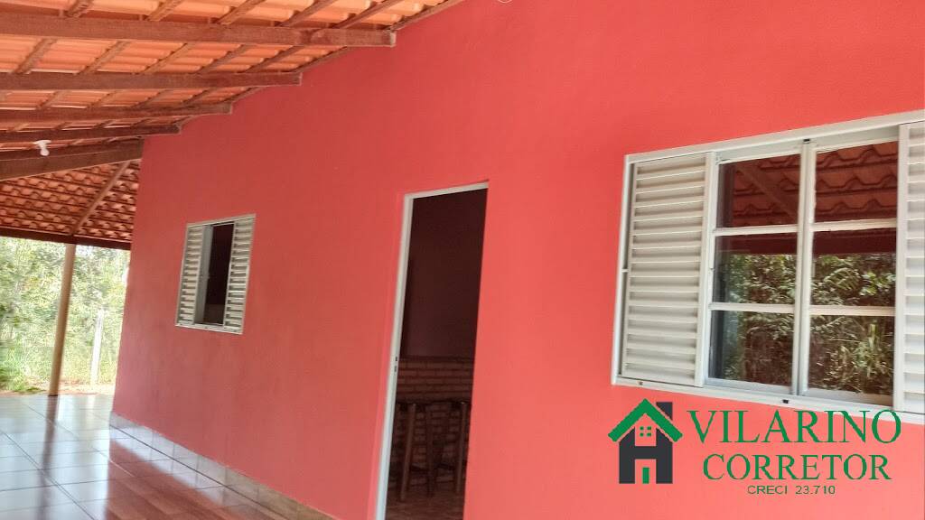 Fazenda à venda com 3 quartos, 100m² - Foto 25