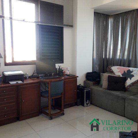 Apartamento à venda com 3 quartos, 115m² - Foto 29