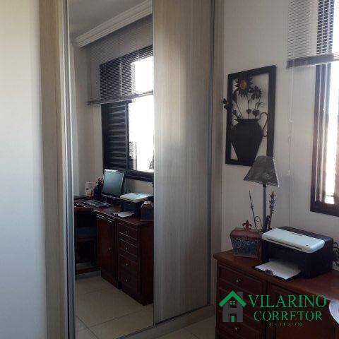 Apartamento à venda com 3 quartos, 115m² - Foto 30