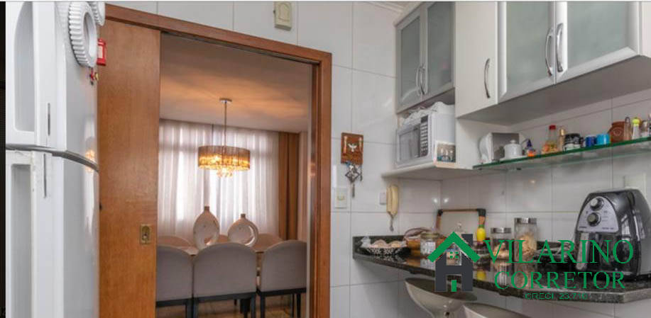 Apartamento à venda com 3 quartos, 115m² - Foto 17