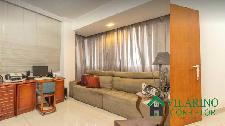 Apartamento à venda com 3 quartos, 115m² - Foto 5