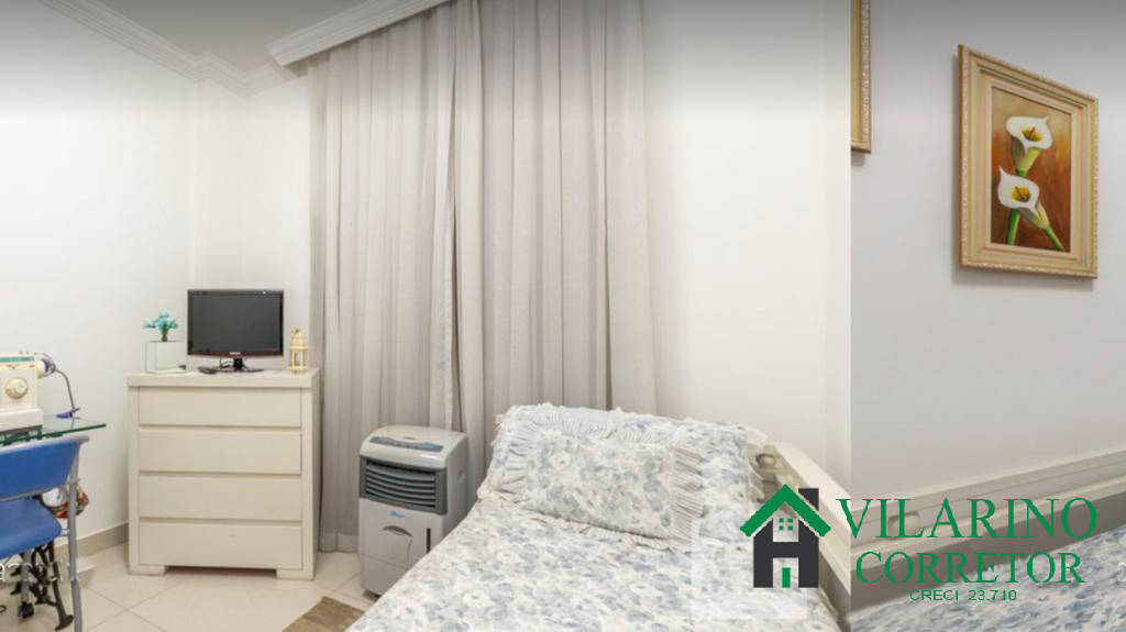 Apartamento à venda com 3 quartos, 115m² - Foto 22