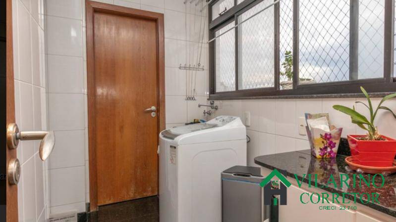 Apartamento à venda com 3 quartos, 115m² - Foto 18