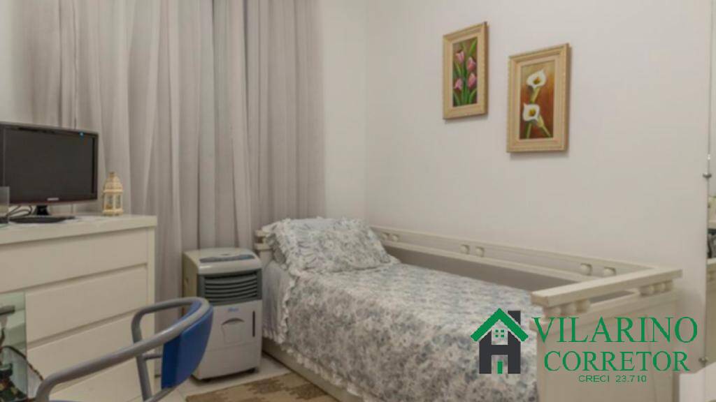 Apartamento à venda com 3 quartos, 115m² - Foto 23