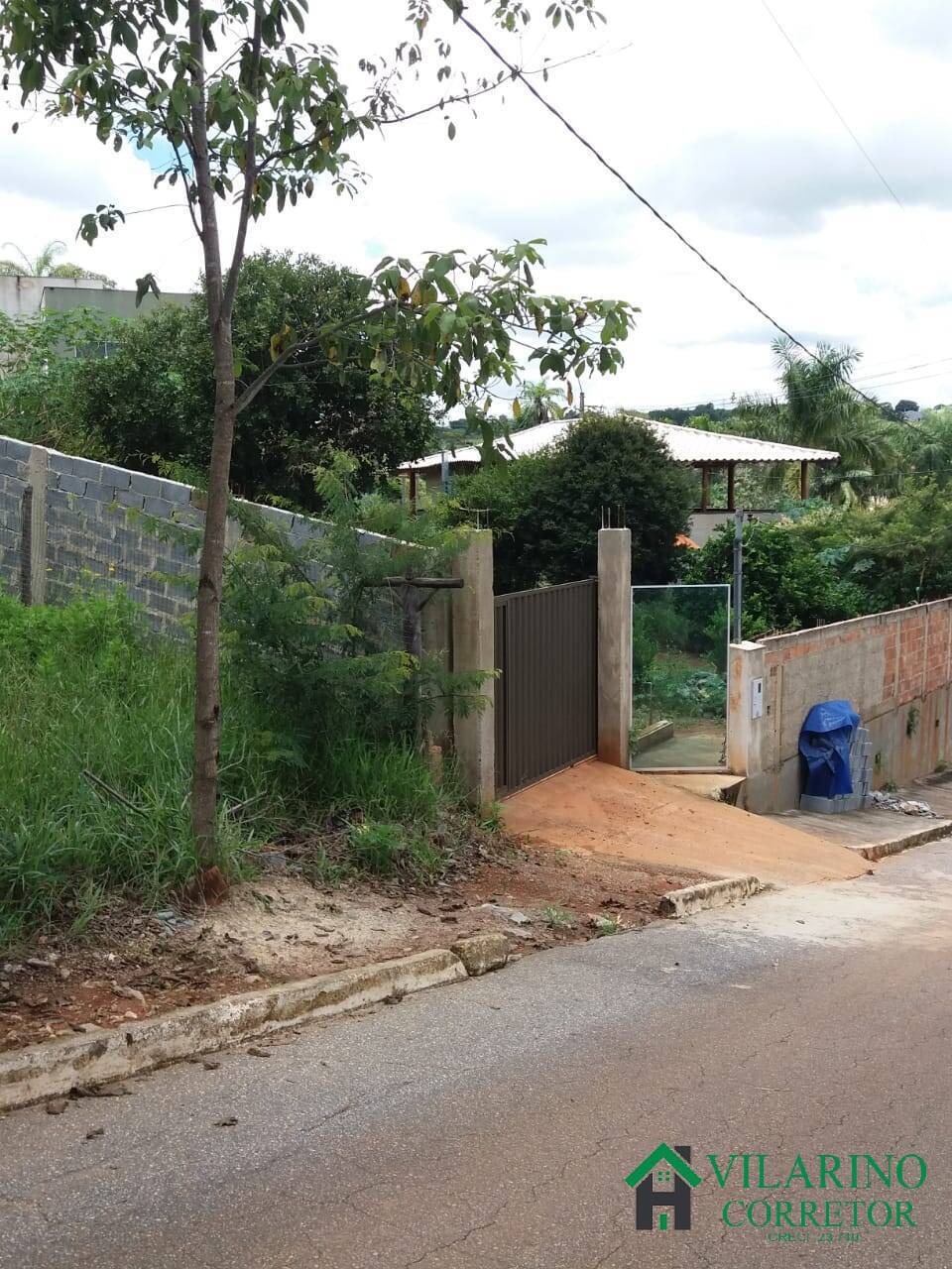 Terreno à venda, 10m² - Foto 3