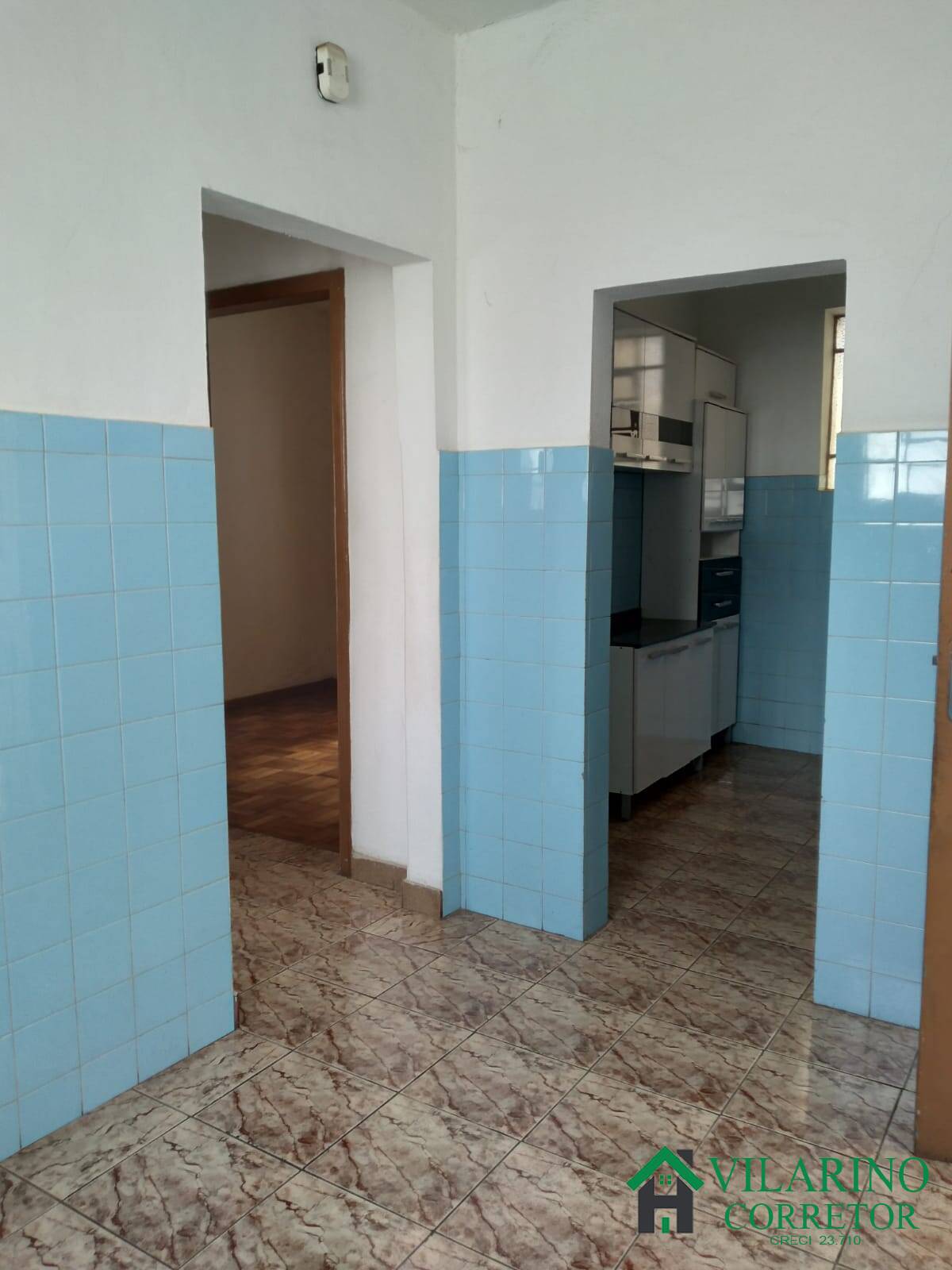 Casa à venda e aluguel com 3 quartos, 90m² - Foto 22