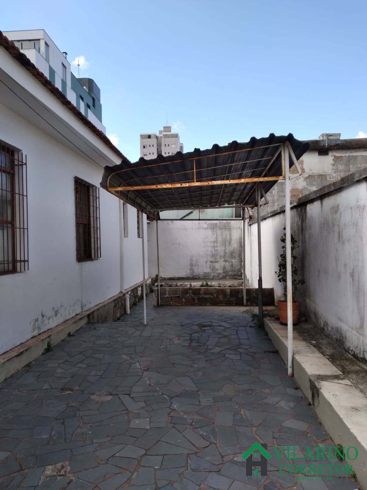 Casa à venda e aluguel com 3 quartos, 90m² - Foto 6