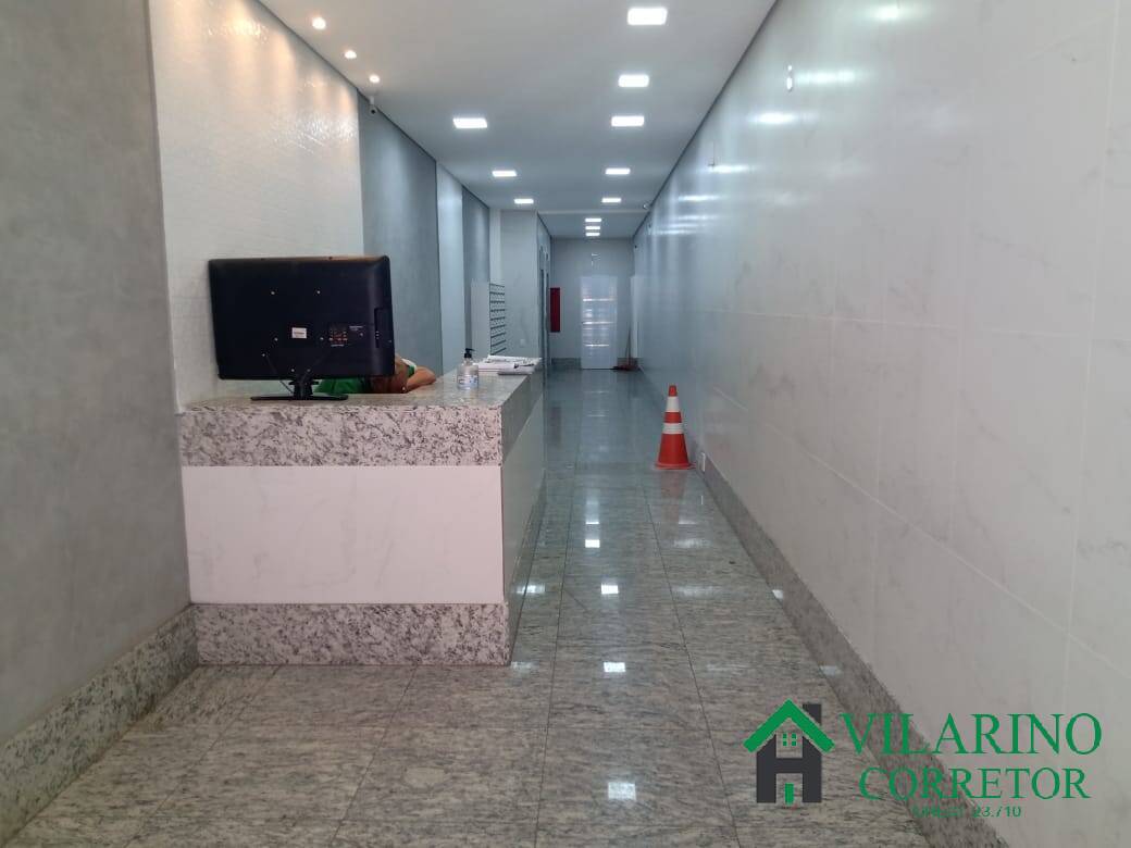 Conjunto Comercial-Sala à venda, 37m² - Foto 2