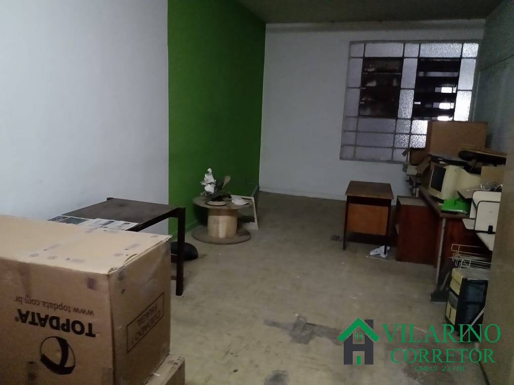 Conjunto Comercial-Sala à venda, 37m² - Foto 8