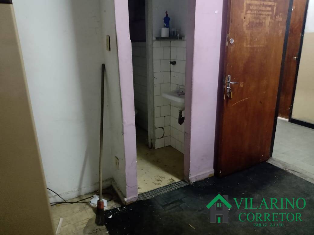 Conjunto Comercial-Sala à venda, 37m² - Foto 5