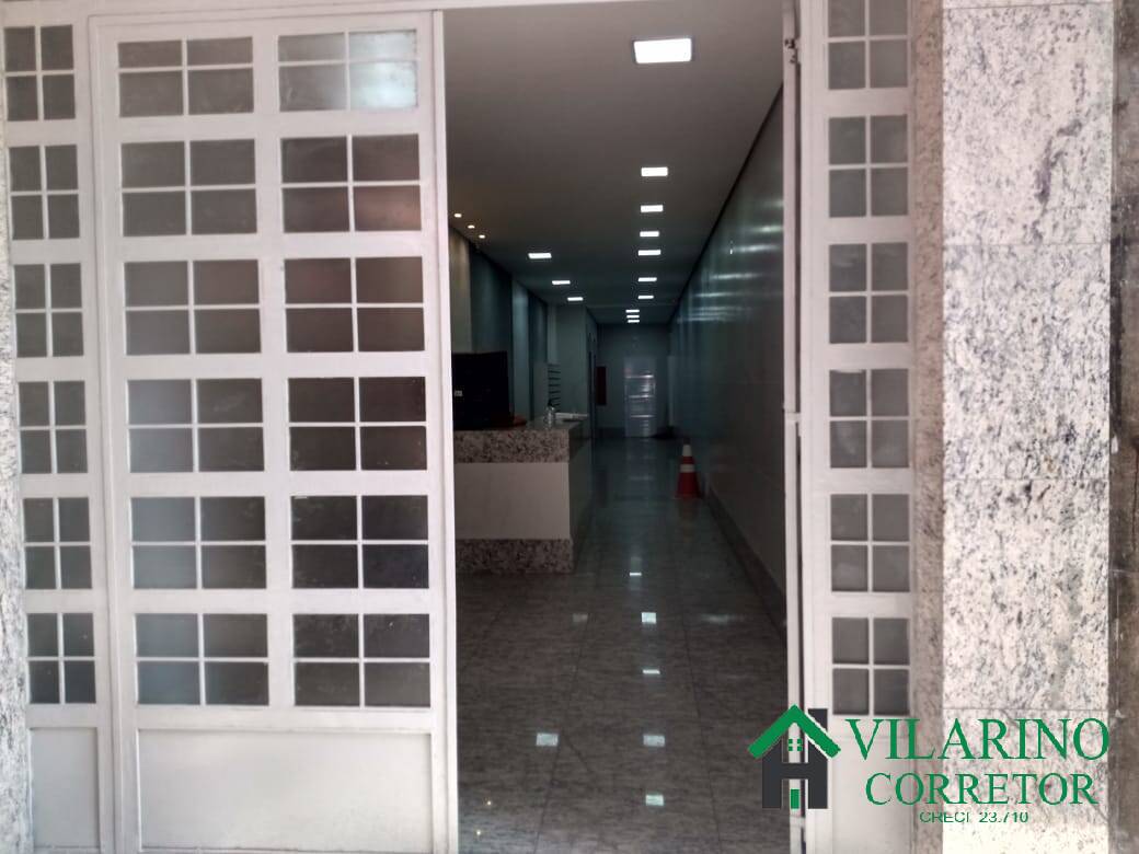 Conjunto Comercial-Sala à venda, 37m² - Foto 1