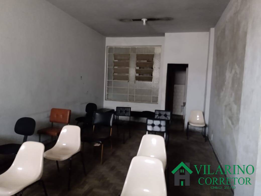 Conjunto Comercial-Sala à venda, 37m² - Foto 7