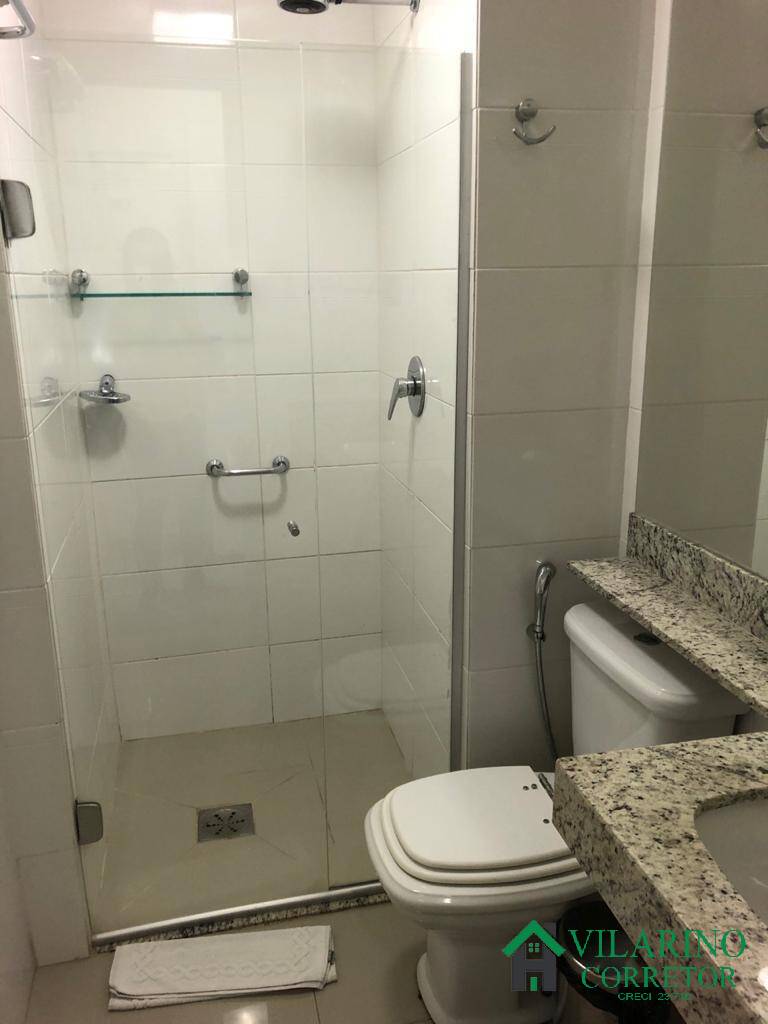 Apartamento à venda com 1 quarto, 40m² - Foto 13