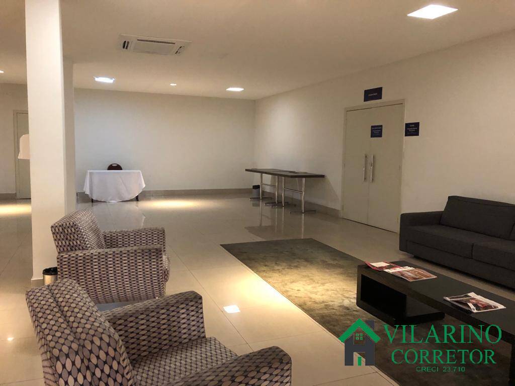 Apartamento à venda com 1 quarto, 40m² - Foto 17