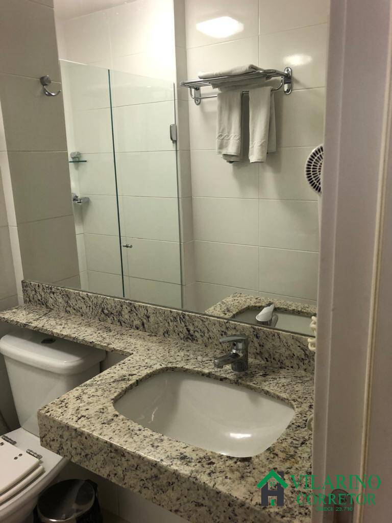 Apartamento à venda com 1 quarto, 40m² - Foto 19