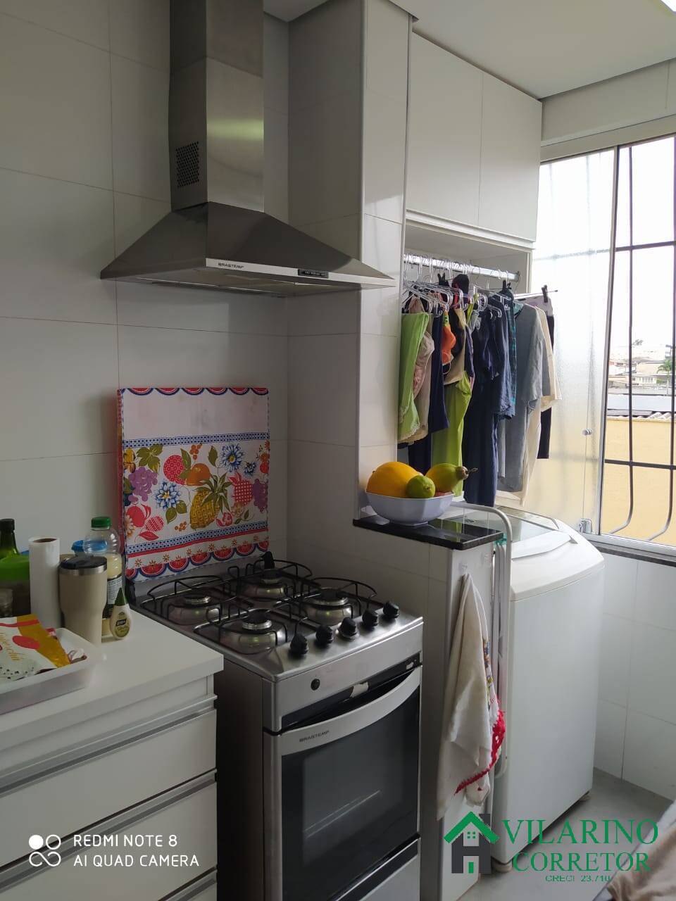 Apartamento à venda com 2 quartos, 70m² - Foto 14