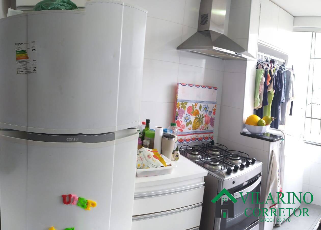 Apartamento à venda com 2 quartos, 70m² - Foto 13